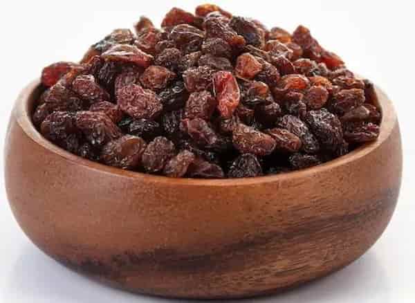 تصویر 3 از فروش کشمش آفتابی بدون هسته + قیمت خرید به صرفه